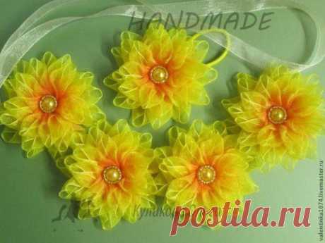 Сундучок маминых идей - вязание, вышивка, МК