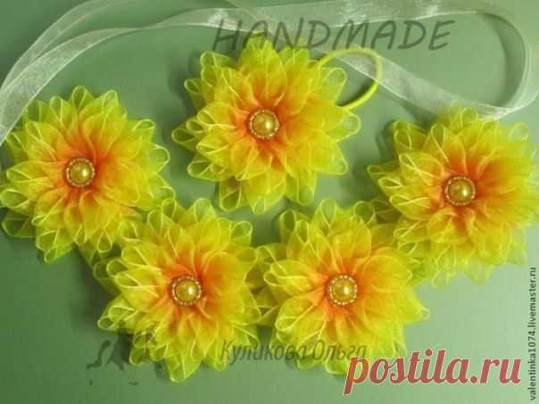 Сундучок маминых идей - вязание, вышивка, МК