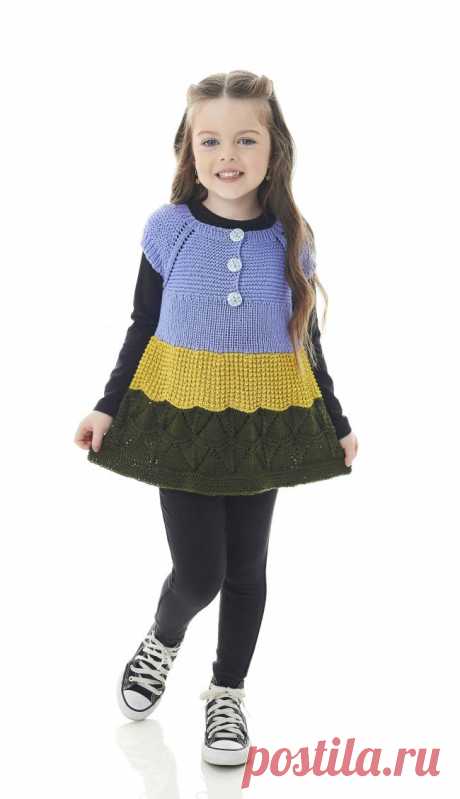 Sobre Legging Infantil • Círculo S/A