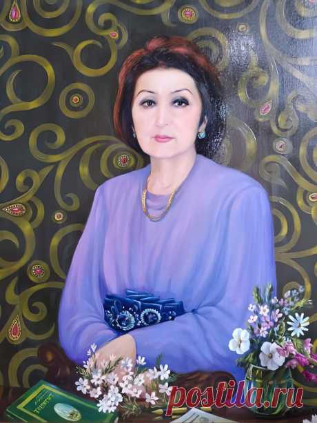 ИБРАТ СОҲИБАСИ » MUZAFFAR.UZ