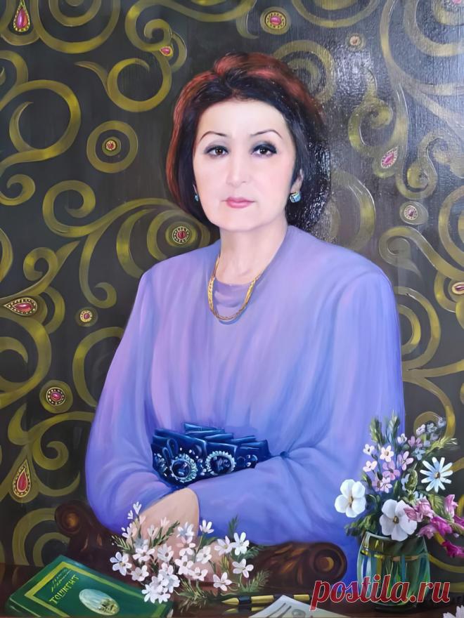 ИБРАТ СОҲИБАСИ » MUZAFFAR.UZ