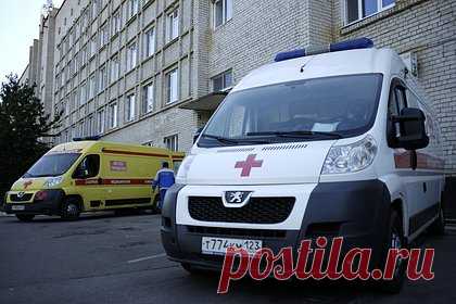 Стали известны подробности нападения восьмиклассника на учеников российской школы
