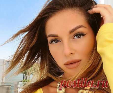 Нюша стала мамой во второй раз: СМИ сообщают о пополнении в семье певицы