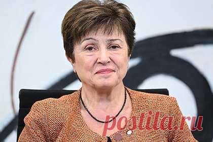 Глава МВФ вспомнила песню «Хотят ли русские войны» на форуме в Швейцарии. Директор-распорядитель Международного валютного фонда (МВФ) Кристалина Георгиева напомнила гостям экономического форума в швейцарском Давосе смысл песни «Хотят ли русские войны». «Есть знаменитая русская песня — "Хотят ли русские войны". И главный посыл этой песни — нет, не хотят», —заверила глава организации.