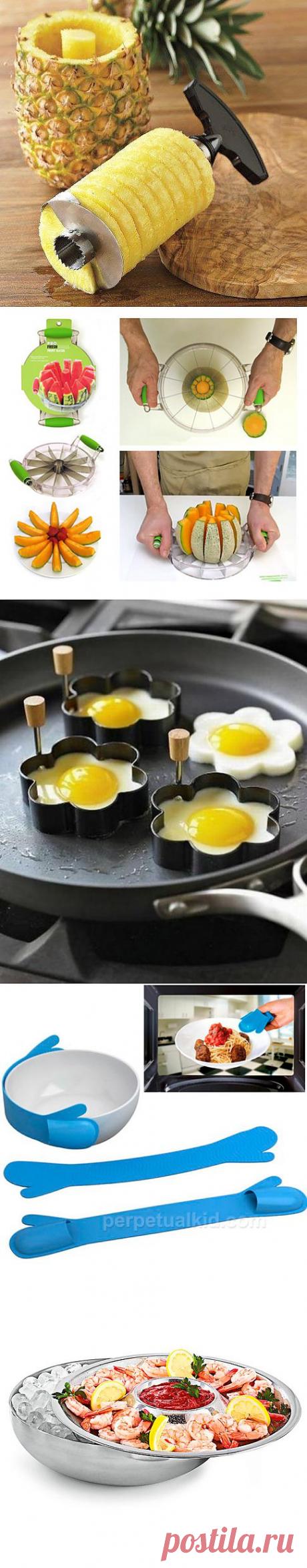 Кухонные няшечки | Полезные советы