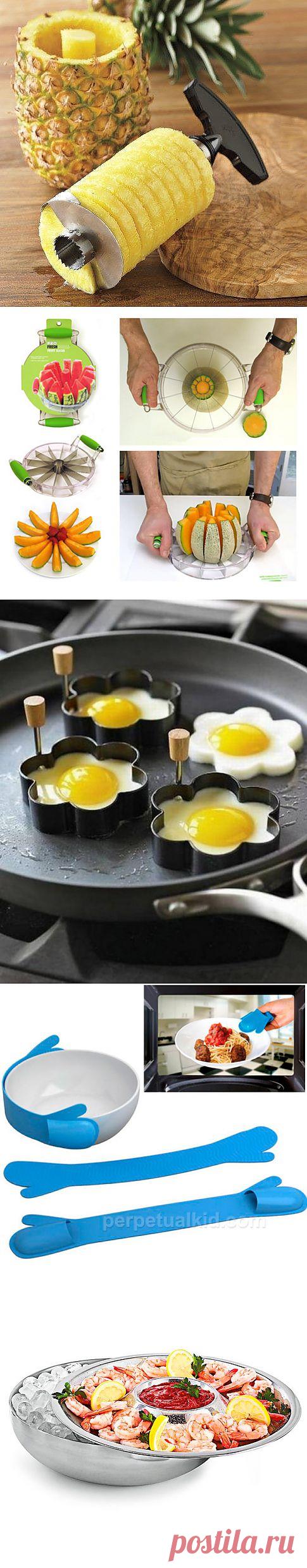 Кухонные няшечки | Полезные советы