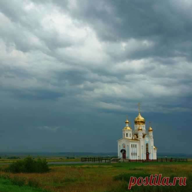 *** - Alexander Karasev - ЛенсАрт.ру