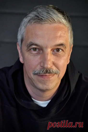 Владимир Капустин