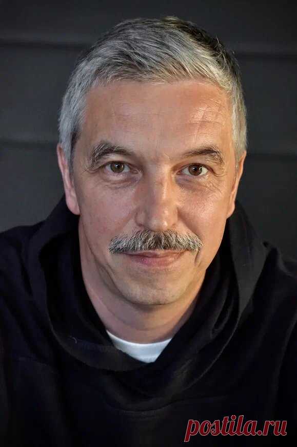 Владимир Капустин