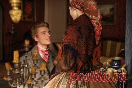 В лесах и на горах (2010)