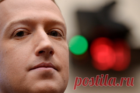 Цукерберг ответил на обвинения в алчности Facebook. Основатель и глава компании Facebook Марк Цукерберг ответил на обвинения в том, что социальная сеть ставит прибыль выше безопасности и благополучия пользователей. По его словам, фирме «глубоко небезразличны» такие вопросы, как безопасность и психическое здоровье людей. Цукерберг отметил, что обвинения бессмысленны.