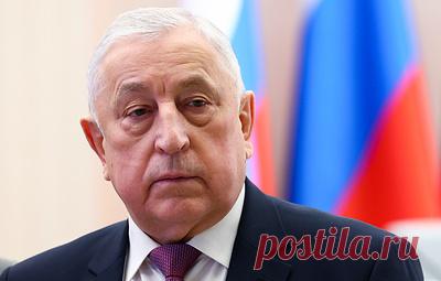 ЦИК зарегистрировал Харитонова кандидатом на выборах президента РФ. Он выразил надежду на то, что президентская кампания послужит консолидации общества