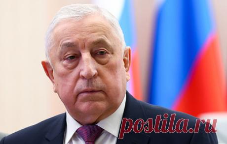 ЦИК зарегистрировал Харитонова кандидатом на выборах президента РФ. Он выразил надежду на то, что президентская кампания послужит консолидации общества