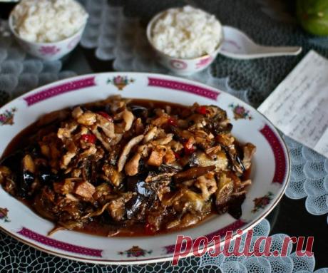 Вкусные салаты на зиму – рецепты с фото | Дачная кухня (Огород.ru)