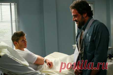 In My Time of Dying (2006)