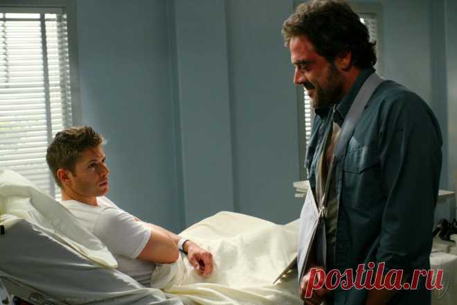 In My Time of Dying (2006)