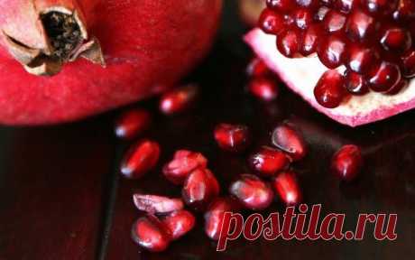 10 самых полезных для человека семян