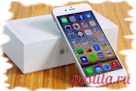Замена экрана на вашем iPhone – купить в Подольске, цена 500 руб., дата размещения: 13.01.2019 – Ремонт техники