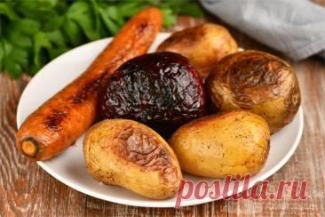 Овощные постные салаты, которые вас точно удивят вкусом (сразу 6 вариантов) | Совет да Еда | Дзен