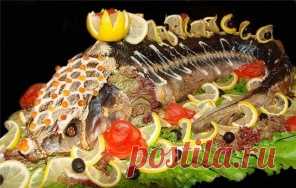 Рыбная вкуснотища!!! - "Охота и рыбалка" - oleg_65.8@mail.ru - Почта Mail.Ru
