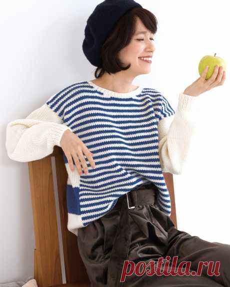 Архив: KNIT ANGE 2017-2018 = WINTER