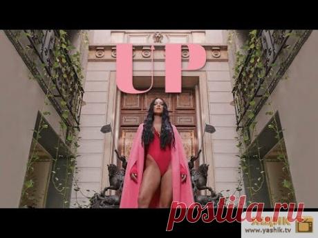 Видео: INNA - Up Прикольное видео и подборка клипов на популярные песенные композиции как классиков, так и современных исполнителей.