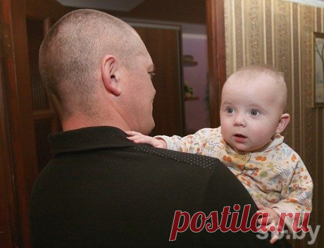 В Беларуси возможно введение обязательного отцовского отпуска