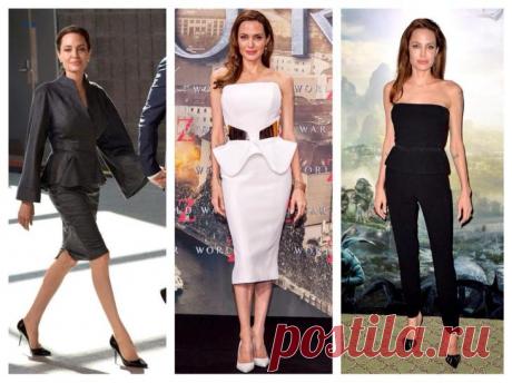 Одежда с баской: платья, юбки, жакеты — кому идет и как носить