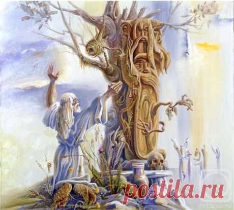 СЛАВЯНЕ=ЯЗЫЧНИКИ