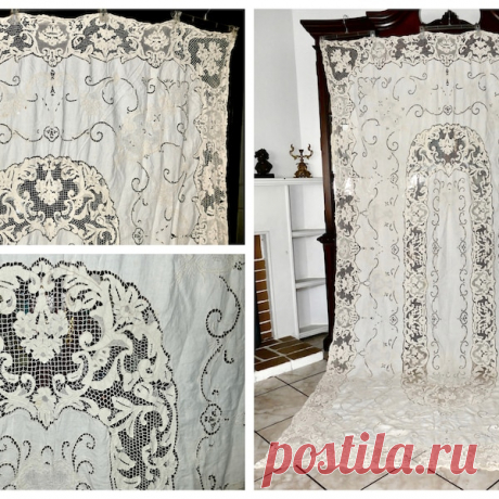 Appenzell Tablecloth - Etsy