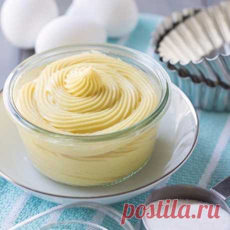 Тот самый крем из конфет Raffaello | HomeBaked