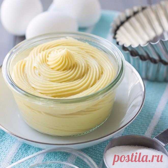 Тот самый крем из конфет Raffaello | HomeBaked