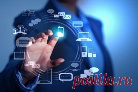 В 2019 году у каждого человека появится цифровой профиль гражданина | Алексей Демидов-адвокат | Яндекс Дзен