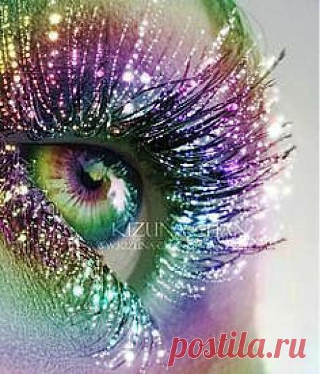 China Fashion Week 2011 ♡ | Windows to the Soul