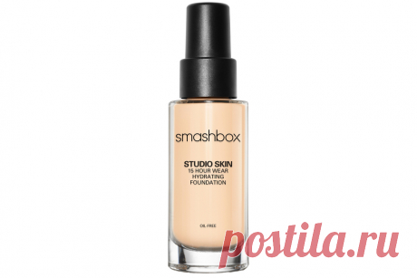 Лучшая косметика октября: La Mer, Estee Lauder, Smashbox отзывы и фото | Beauty Insider