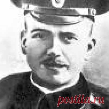 Живая «мертвая петля» Нестерова К 135-летию со дня рождения легендарного летчика.