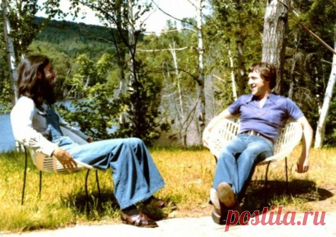 Марина Влади про Высоцкого: «Ему аплодировали Де Ниро и Минелли»