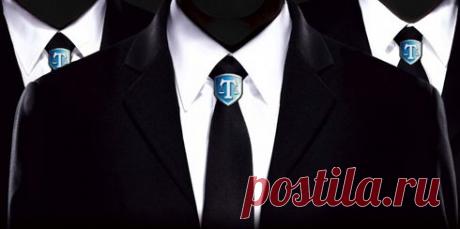 Доверие в Сети