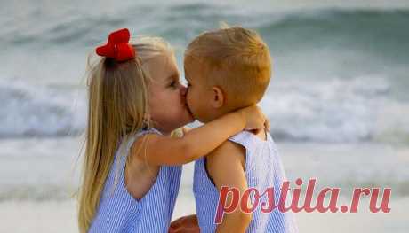 Мальчиков и девочек нужно хвалить по-разному – Фитнес для мозга