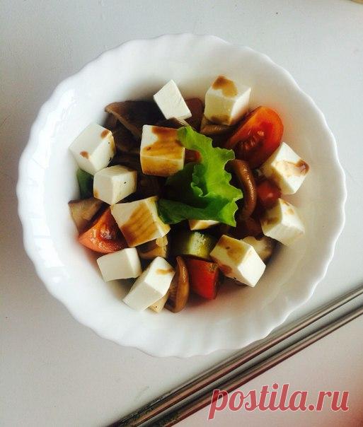 Правильное питание