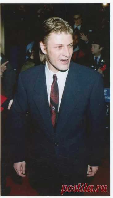 Шон Бин