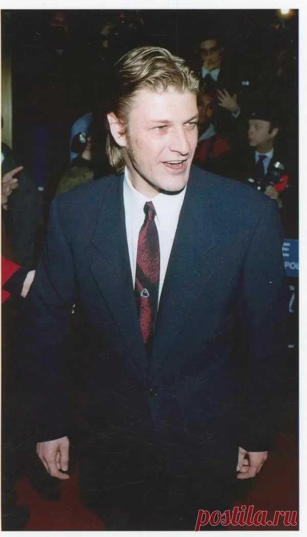 Шон Бин