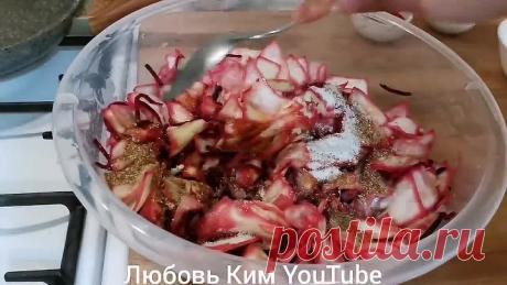 ПОЛ КОЧАНА КАПУСТЫ И ОДНА СВЕКЛА.