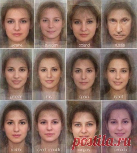 Прекрасное - evsavul