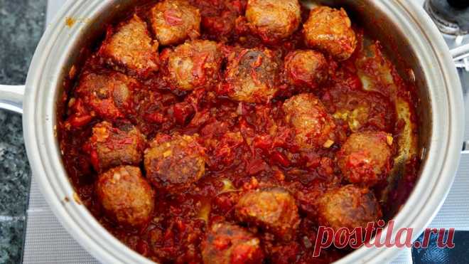 БУДЕТ ВКУСНО!