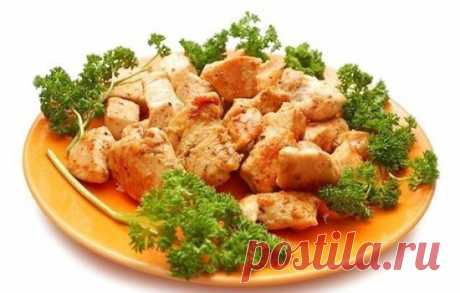 Куриное филе в мультиварке - как приготовить вкусно куриное филе