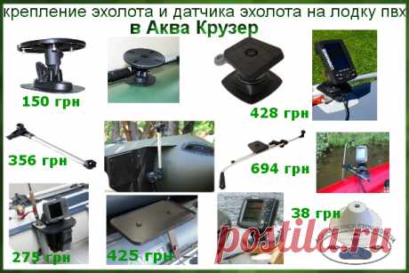 Тюнинг надувных лодок пвх своими руками с интернет-магазином Аква Крузер. Быстро, просто, надежно!