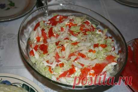 Каталог самых лучших рецептов. Часть 1 &quot;Закуски и салаты&quot;