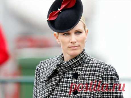 По стопам мамы-бунтарки: за что Зару Тиндолл лишили водительских прав | Люблю Себя