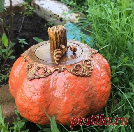 Волшебные переделки из банок и бутылок возможны благодаря массе папье-маше. Всё потому, что я знаю секрет рецепта (делюсь) | Фея Мечтающая | Яндекс Дзен